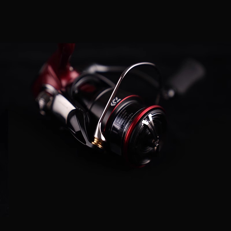 2025 新ダイワ FUEGO CS LT スピニング釣りリ - Abu Garcia Reel Revo のレビューと価格