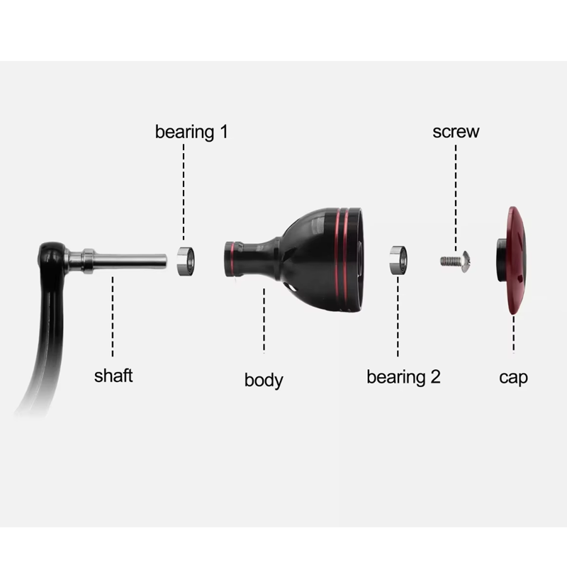 シマノ ネクサベ シエナ FG スピニングリール用 30mm - Shimano Reel Sienna のレビューと価格