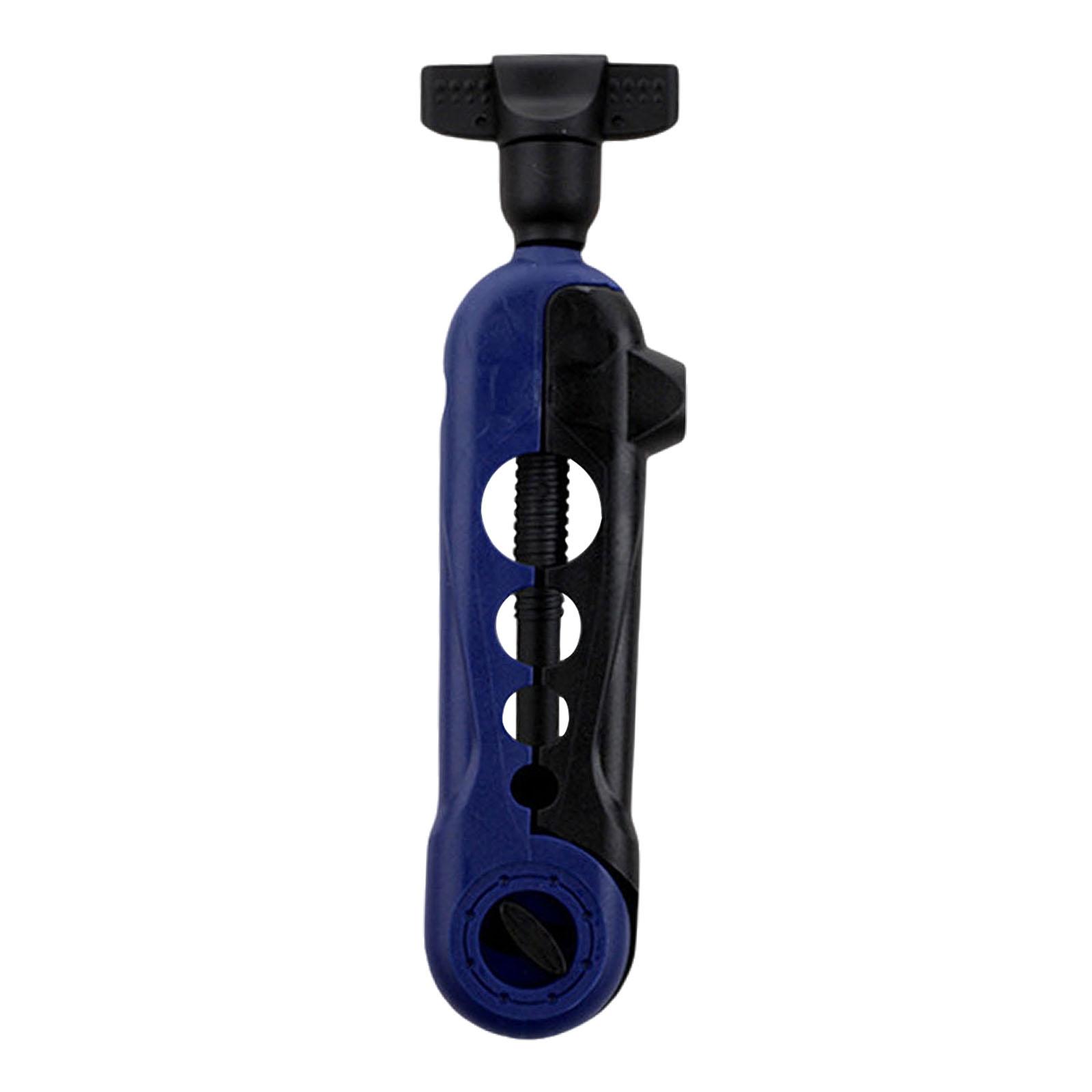 軽量釣り糸スプーラー調節可能なワインダーステーション釣りアク - Fishing Line Winder のレビューと価格
