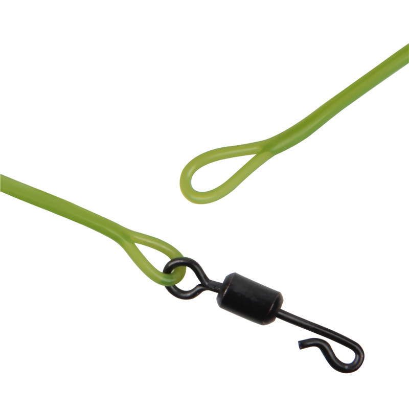 3 個/5 個 40LB 鯉釣りリーダーラインフロロカーボン - Fluorocarbon Line のレビューと価格
