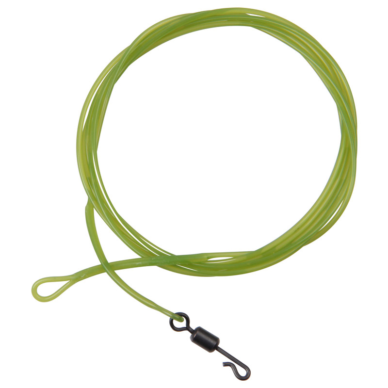 3 個/5 個 40LB 鯉釣りリーダーラインフロロカーボン - Fluorocarbon Line のレビューと価格