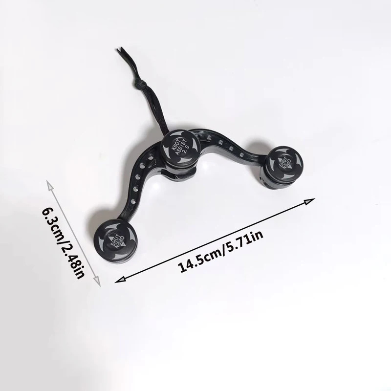 プロ仕様のワイヤーリーダー作成ツール、クリンピングプライヤー - Freshwater Line のレビューと価格