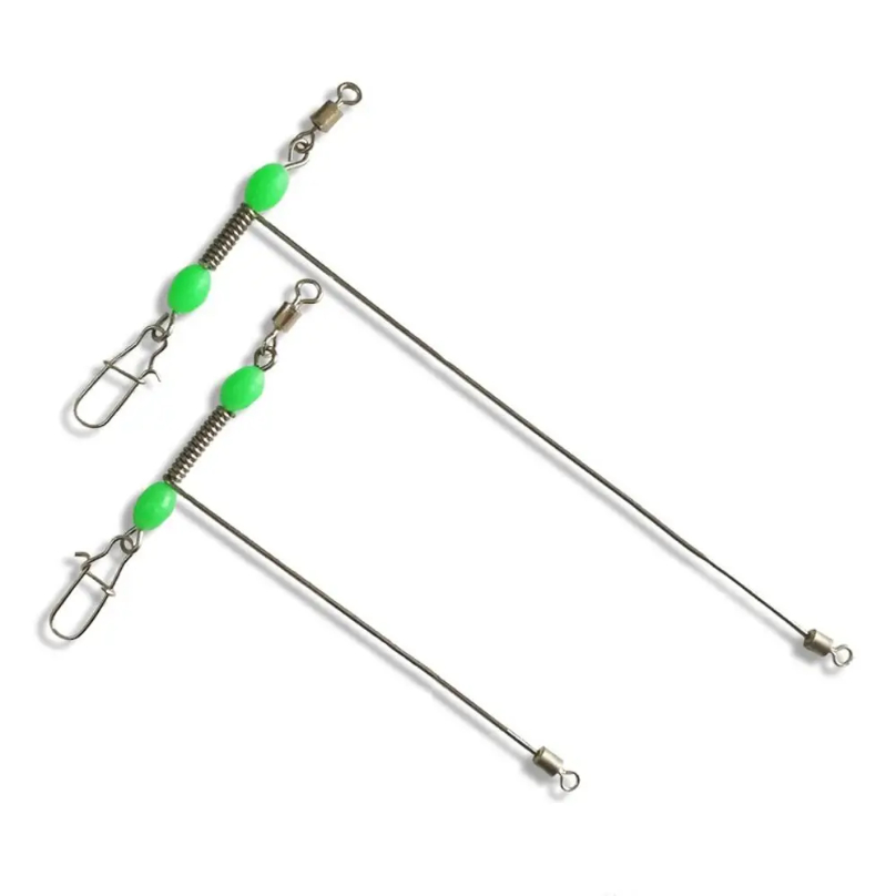 3 ウェイコネクタ海釣りフック釣りペレットライン魚アクセサリ - Monofilament Line のレビューと価格