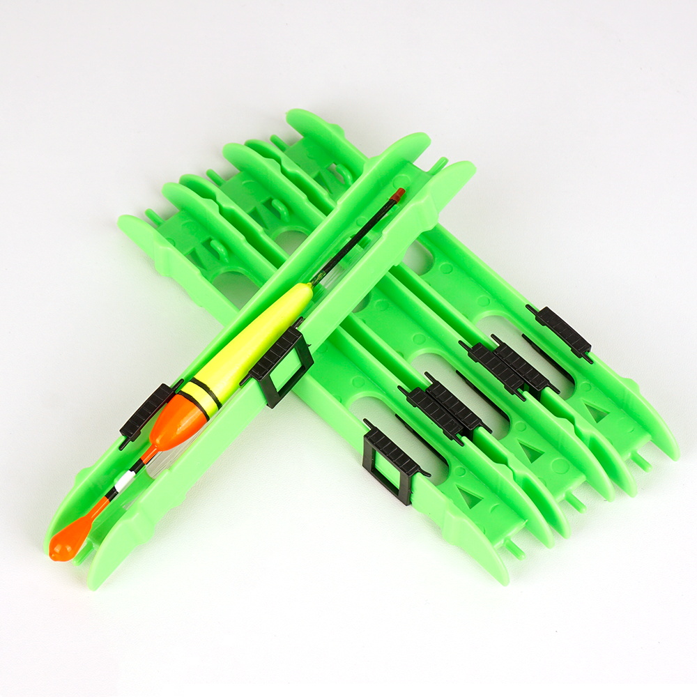 Hirisi 10個入り 釣り用プラスチック製ライン巻取りボ - Fishing Line Winder のレビューと価格