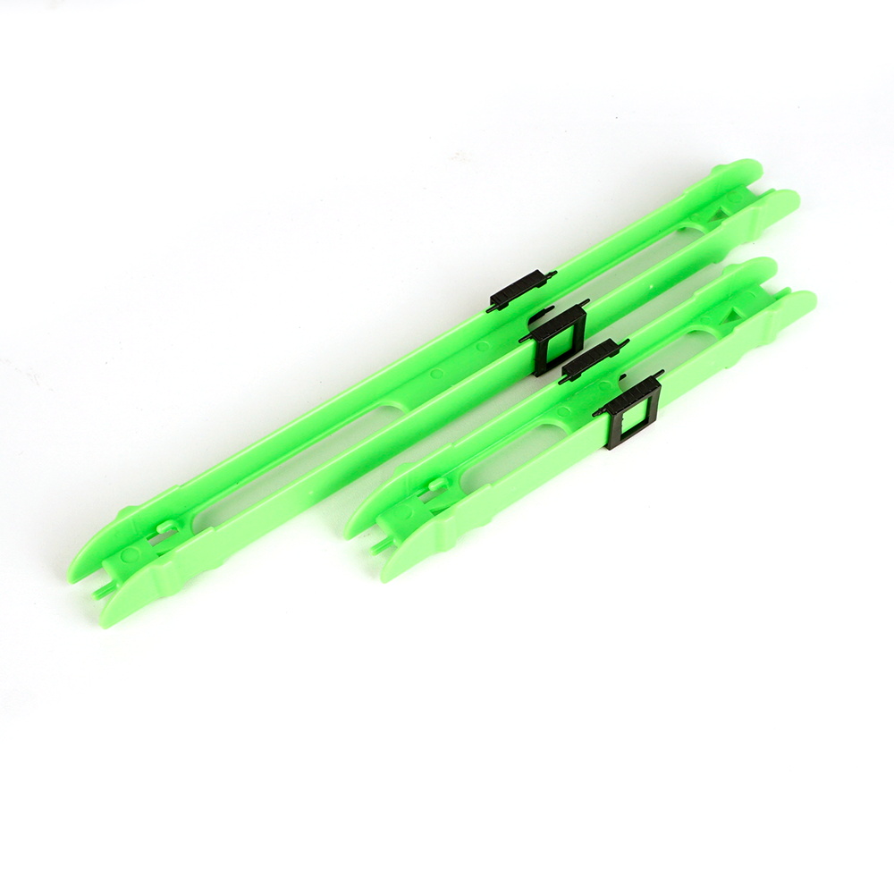 Hirisi 10個入り 釣り用プラスチック製ライン巻取りボ - Fishing Line Winder のレビューと価格