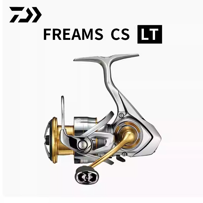 ダイワ 21 フリームス LT スピニング釣りリール 7+1 - Daiwa Reel Bg のレビューと価格